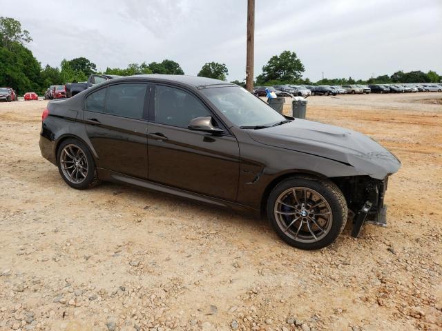 Photo 3 VIN: WBS3C9C59FP805729 - BMW M3 