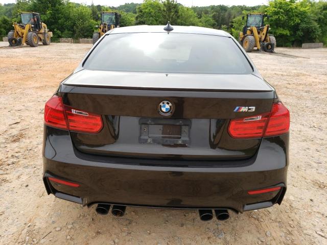 Photo 5 VIN: WBS3C9C59FP805729 - BMW M3 