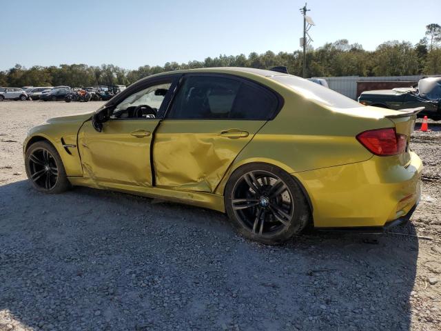 Photo 1 VIN: WBS3C9C5XFJ276116 - BMW M3 