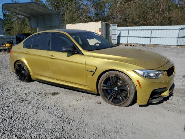 Photo 3 VIN: WBS3C9C5XFJ276116 - BMW M3 