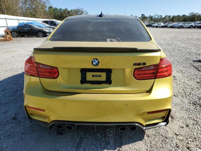 Photo 5 VIN: WBS3C9C5XFJ276116 - BMW M3 