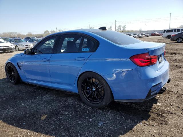 Photo 1 VIN: WBS3C9C5XFJ276195 - BMW M3 