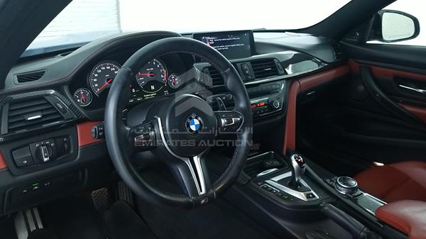 Photo 11 VIN: WBS3R9106FF699834 - BMW M4 