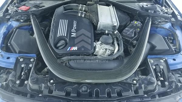 Photo 29 VIN: WBS3R9106FF699834 - BMW M4 