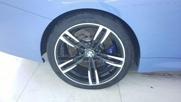 Photo 31 VIN: WBS3R9106FF699834 - BMW M4 