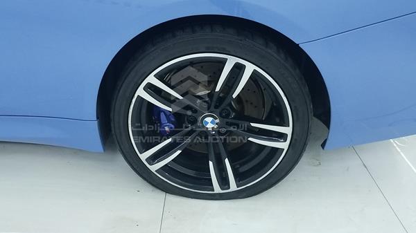 Photo 32 VIN: WBS3R9106FF699834 - BMW M4 