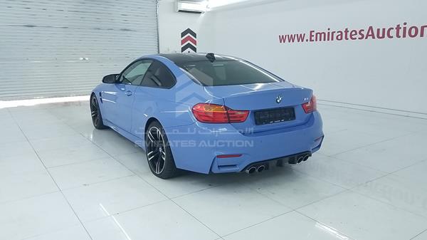 Photo 6 VIN: WBS3R9106FF699834 - BMW M4 