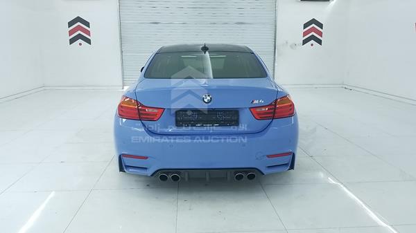 Photo 7 VIN: WBS3R9106FF699834 - BMW M4 