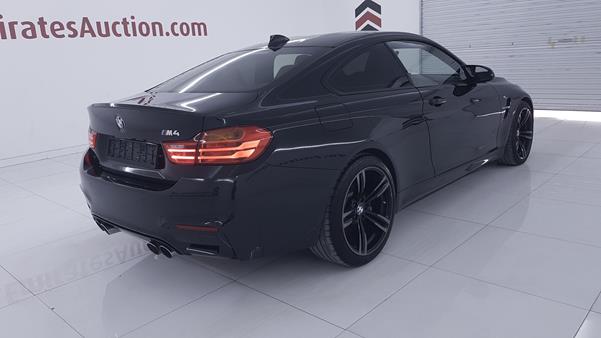 Photo 10 VIN: WBS3R9106GK452628 - BMW M4 