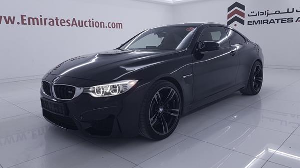 Photo 6 VIN: WBS3R9106GK452628 - BMW M4 