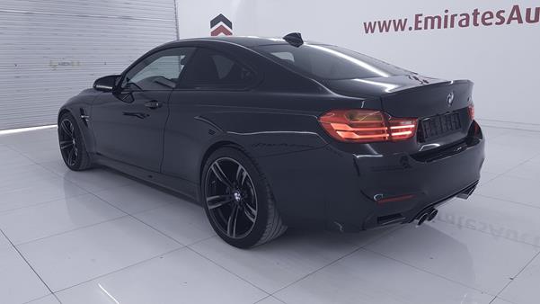 Photo 8 VIN: WBS3R9106GK452628 - BMW M4 