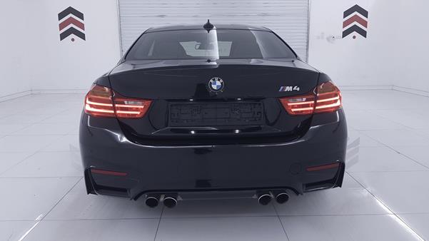 Photo 9 VIN: WBS3R9106GK452628 - BMW M4 