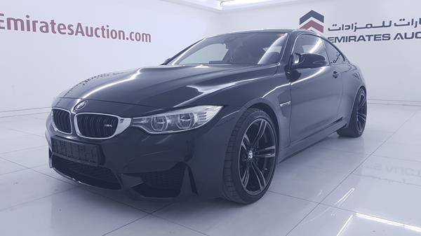 Photo 6 VIN: WBS3R9106GK452628 - BMW M4 