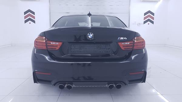 Photo 8 VIN: WBS3R9106GK452628 - BMW M4 