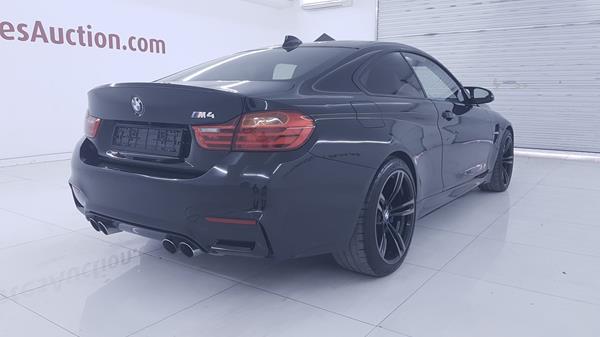 Photo 9 VIN: WBS3R9106GK452628 - BMW M4 