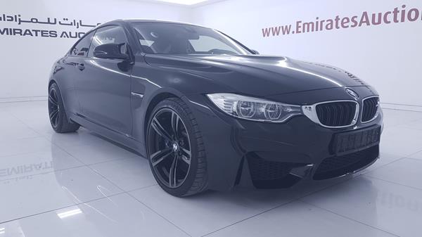 Photo 10 VIN: WBS3R9106GK452628 - BMW M4 