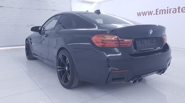 Photo 7 VIN: WBS3R9106GK452628 - BMW M4 