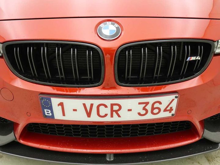 Photo 13 VIN: WBS3R910X0K863570 - BMW BMW 4 SERIES 