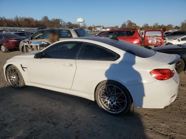 Photo 1 VIN: WBS3R9C37HA014327 - BMW M4 