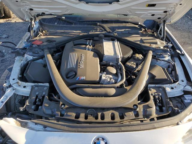 Photo 10 VIN: WBS3R9C37HA014327 - BMW M4 