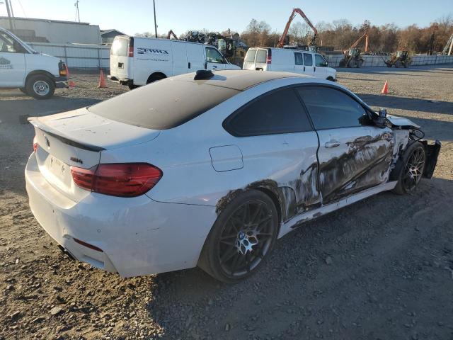 Photo 2 VIN: WBS3R9C37HA014327 - BMW M4 