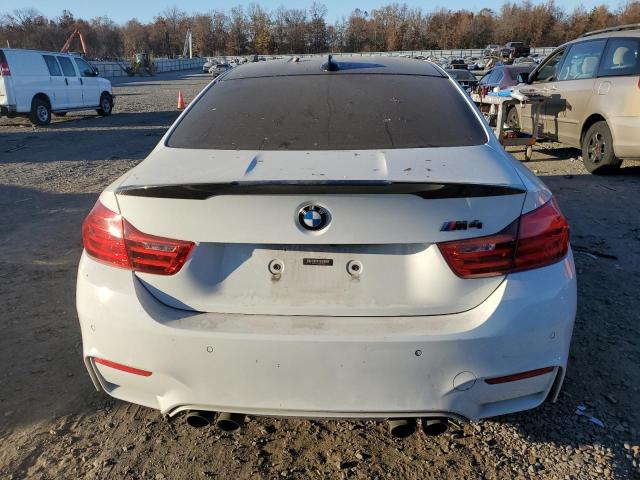 Photo 5 VIN: WBS3R9C37HA014327 - BMW M4 