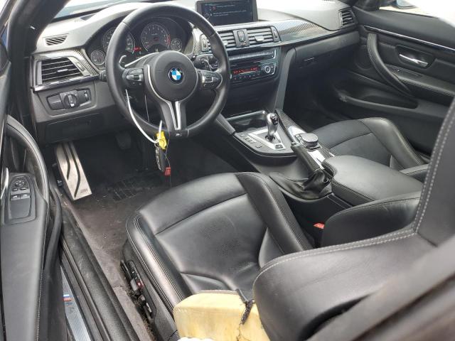 Photo 7 VIN: WBS3R9C50FK331844 - BMW M4 