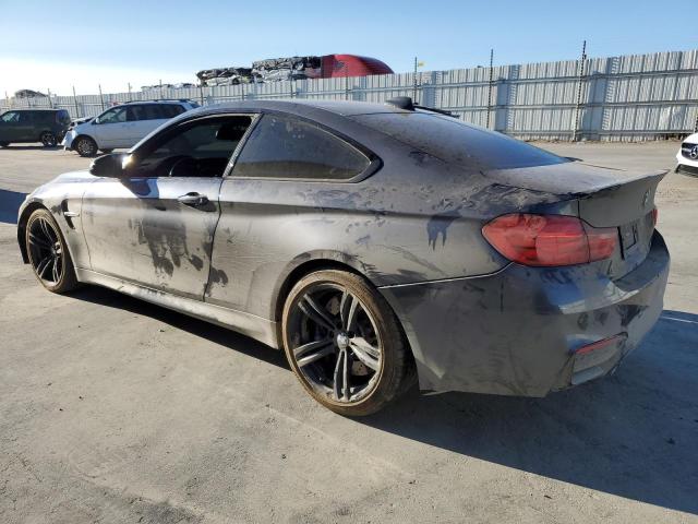 Photo 1 VIN: WBS3R9C50FK333254 - BMW M4 