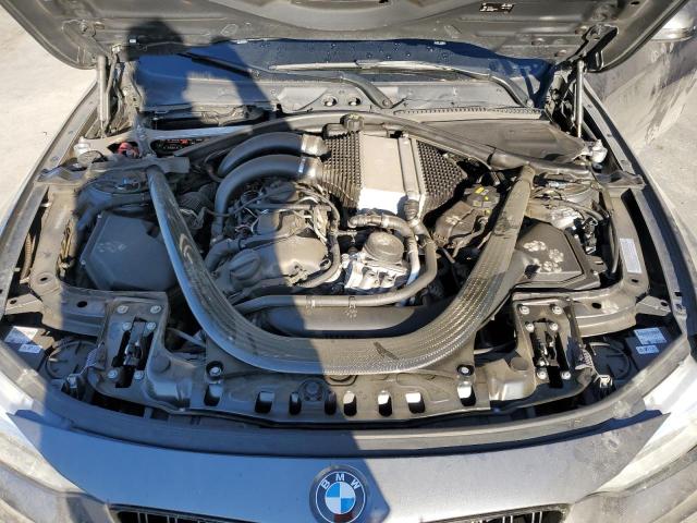 Photo 10 VIN: WBS3R9C50FK333254 - BMW M4 