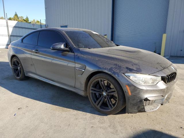 Photo 3 VIN: WBS3R9C50FK333254 - BMW M4 