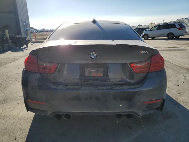 Photo 5 VIN: WBS3R9C50FK333254 - BMW M4 