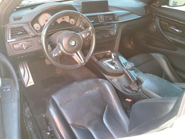 Photo 7 VIN: WBS3R9C50FK333254 - BMW M4 