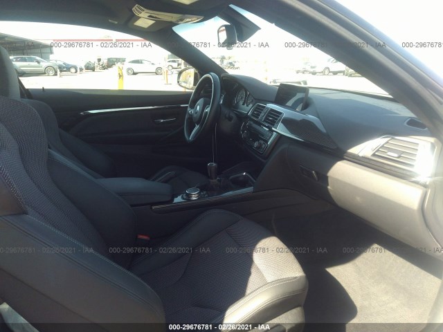 Photo 4 VIN: WBS3R9C50GK336172 - BMW M4 