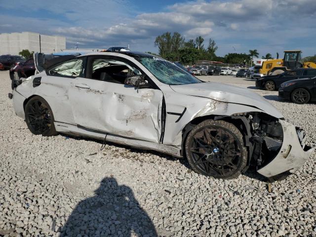 Photo 3 VIN: WBS3R9C50HK709549 - BMW M4 