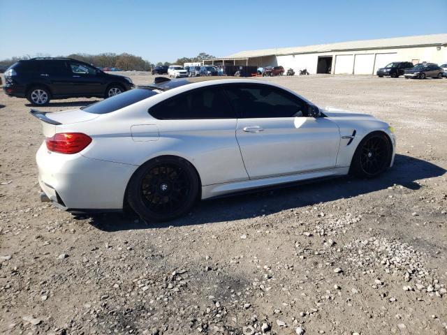 Photo 2 VIN: WBS3R9C51FK330296 - BMW M4 