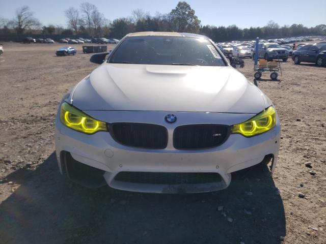 Photo 4 VIN: WBS3R9C51FK330296 - BMW M4 