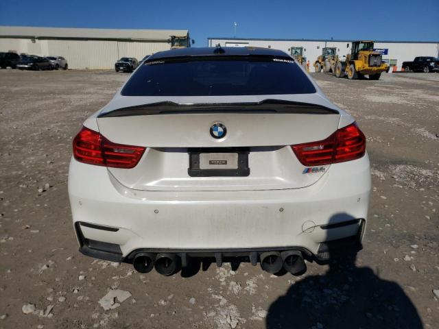 Photo 5 VIN: WBS3R9C51FK330296 - BMW M4 