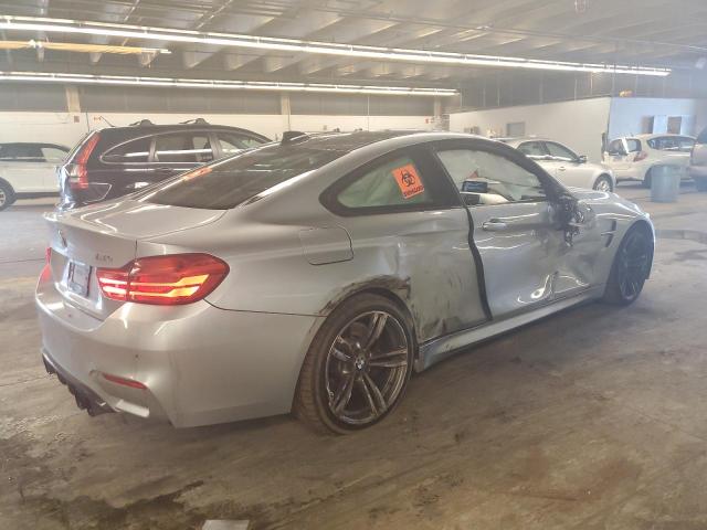 Photo 2 VIN: WBS3R9C51FK330573 - BMW M4 