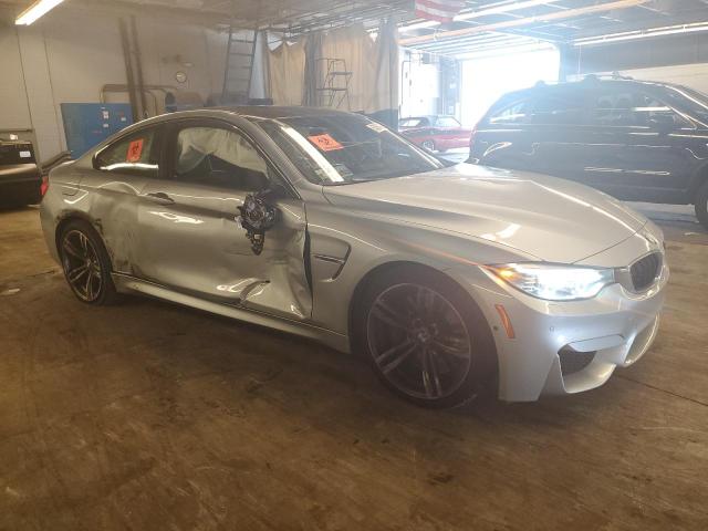 Photo 3 VIN: WBS3R9C51FK330573 - BMW M4 