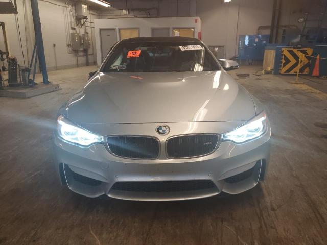 Photo 4 VIN: WBS3R9C51FK330573 - BMW M4 