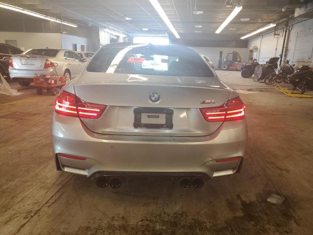 Photo 5 VIN: WBS3R9C51FK330573 - BMW M4 