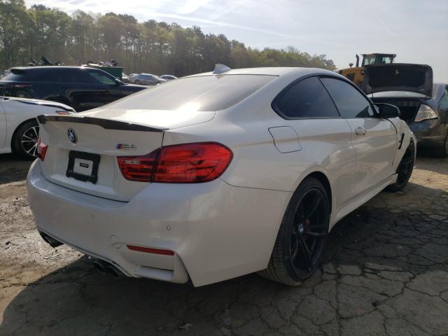 Photo 3 VIN: WBS3R9C51FK332257 - BMW M4 