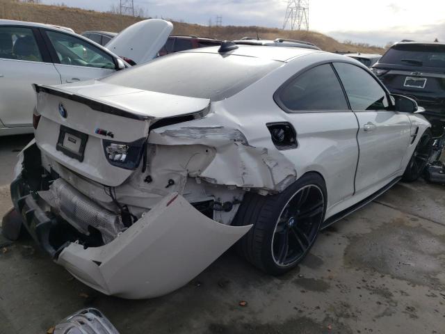 Photo 3 VIN: WBS3R9C51FK333294 - BMW M4 