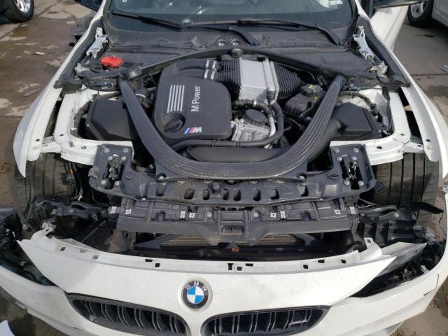 Photo 6 VIN: WBS3R9C51FK333294 - BMW M4 