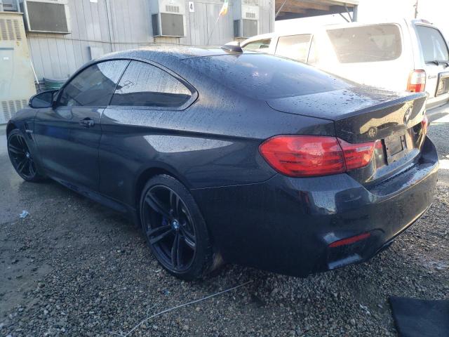 Photo 1 VIN: WBS3R9C52FK329416 - BMW M4 