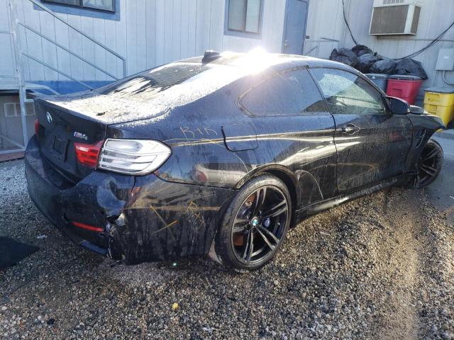 Photo 2 VIN: WBS3R9C52FK329416 - BMW M4 