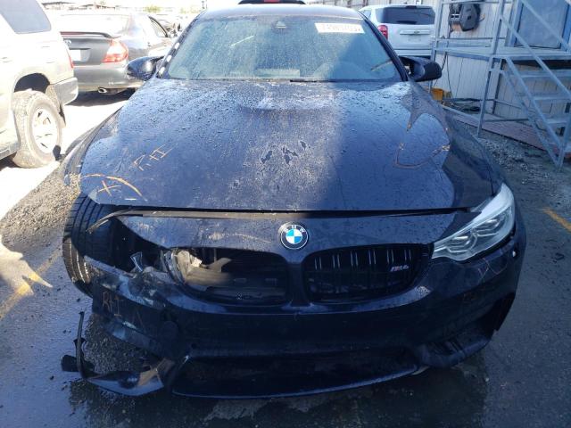 Photo 4 VIN: WBS3R9C52FK329416 - BMW M4 