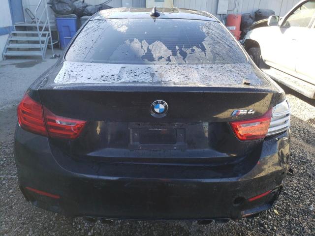 Photo 5 VIN: WBS3R9C52FK329416 - BMW M4 