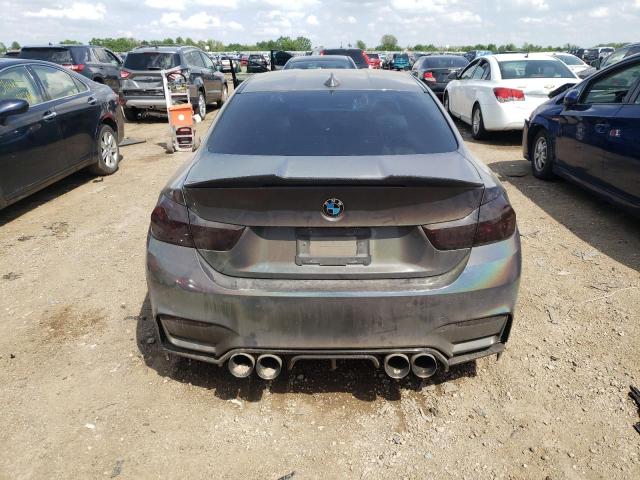 Photo 5 VIN: WBS3R9C52FK330453 - BMW M4 