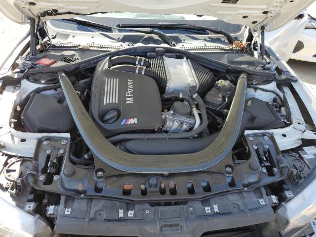 Photo 10 VIN: WBS3R9C52FK331635 - BMW M4 